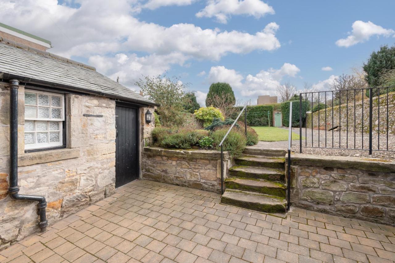 138 North Street - Luxury 2 Bed 2 Bath With Secret Garden, Summerhouse, Putting Green St Andrews Zewnętrze zdjęcie