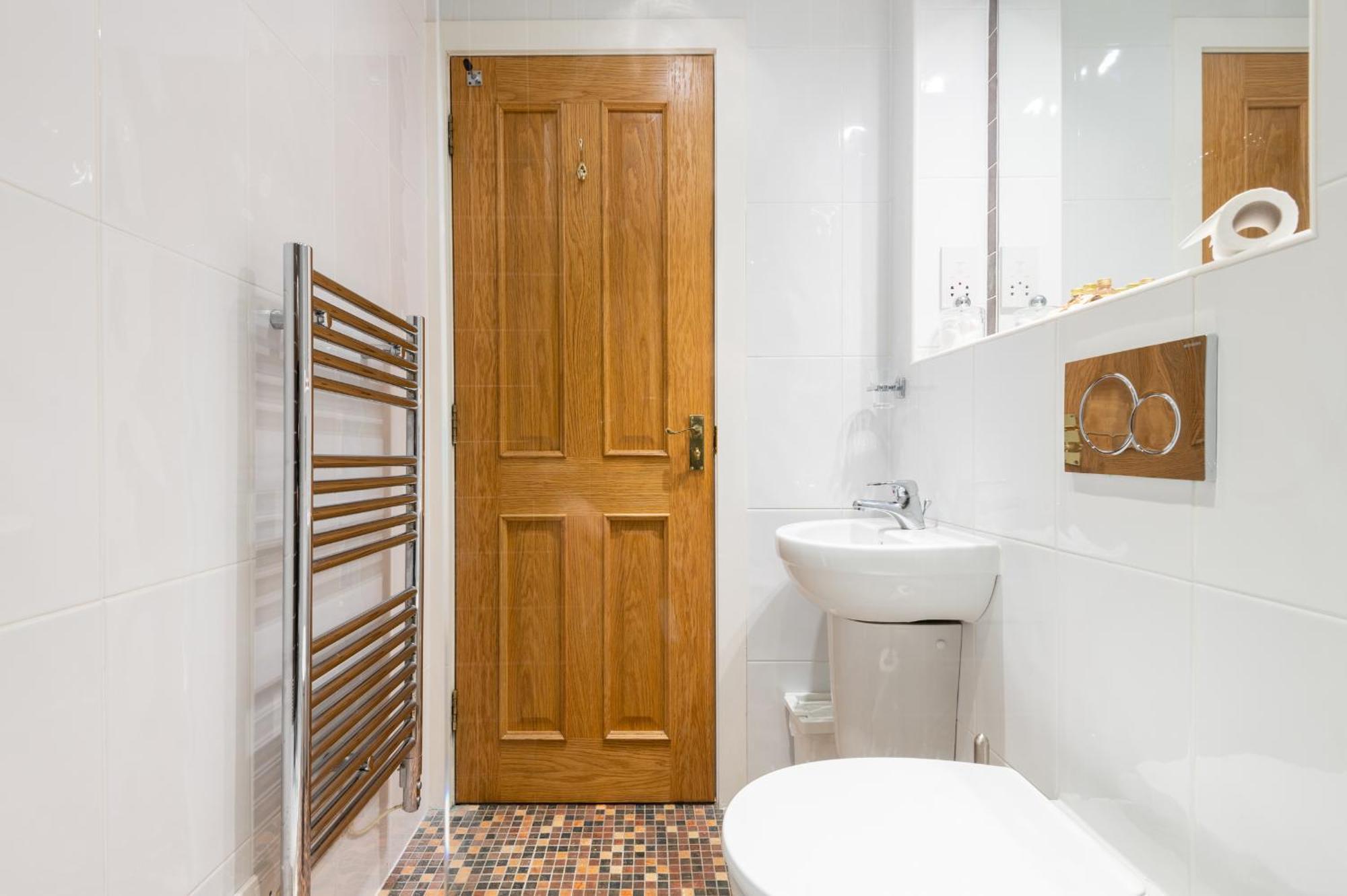 138 North Street - Luxury 2 Bed 2 Bath With Secret Garden, Summerhouse, Putting Green St Andrews Zewnętrze zdjęcie